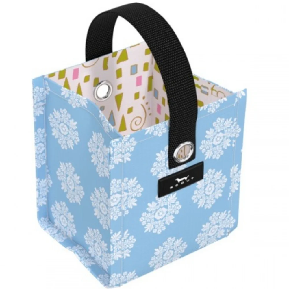 Scout Snow Matter What Mini Package Gift Bag